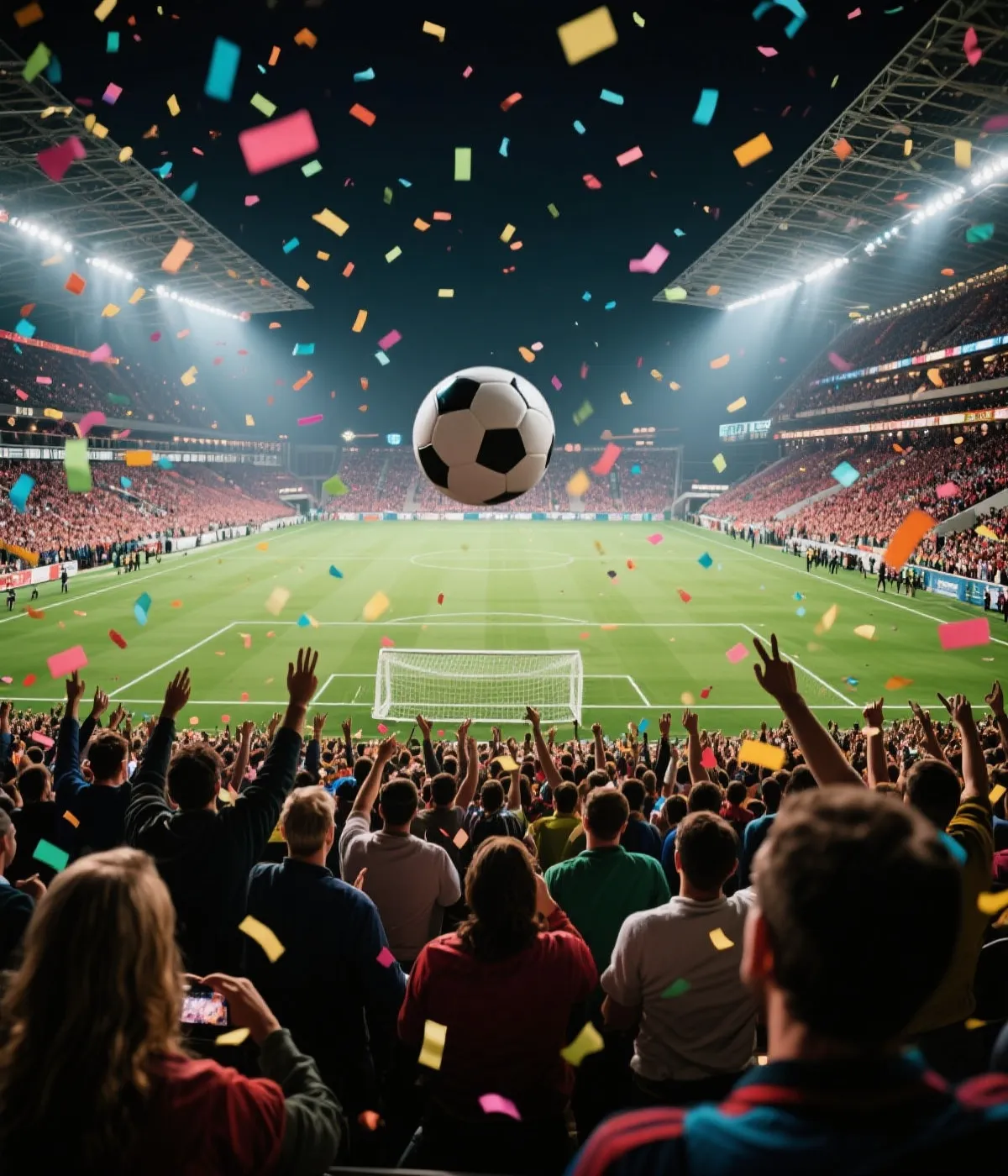 2026世界杯直播 移动端入口 高清赛场图